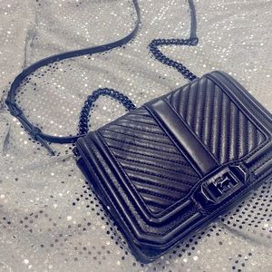 ✨Rebecca Minkoff Crossbody Bag✨